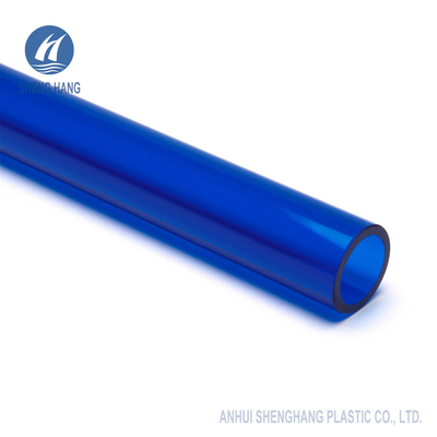 OEM อะครีลิคหล่อหลอดสี 20 มม. ตกแต่ง
