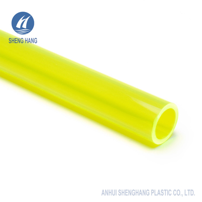 OEM อะครีลิคหล่อหลอดสี 20 มม. ตกแต่ง