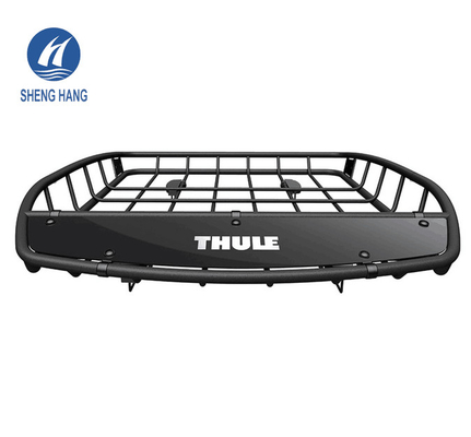 ผลิตภัณฑ์โพลีคาร์บอเนต Coextrusion แร็คหลังคา Wind Deflector Rack Fairing 3mm